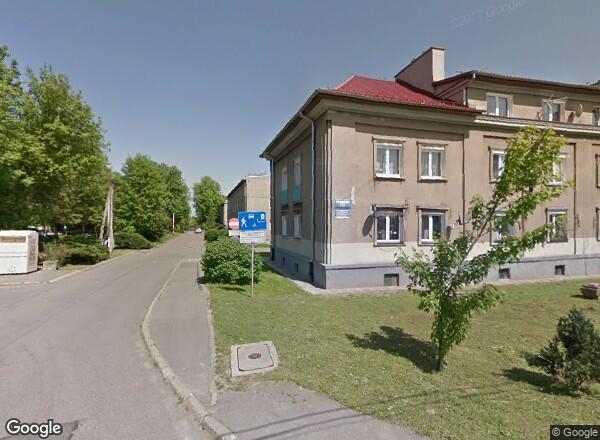 Ceny transakcyjne mieszkań Kraków Glinik 42