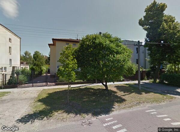 Ceny mieszkań Warszawa ul. Potockich 22