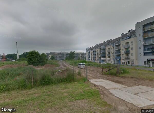 Ceny mieszkań Gorzów Wielkopolski PLAC JANA PAWŁA II 104A