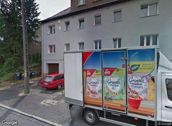 Ceny transakcyjne mieszkań Gorzów Wielkopolski ARTURA GROTTGERA 15