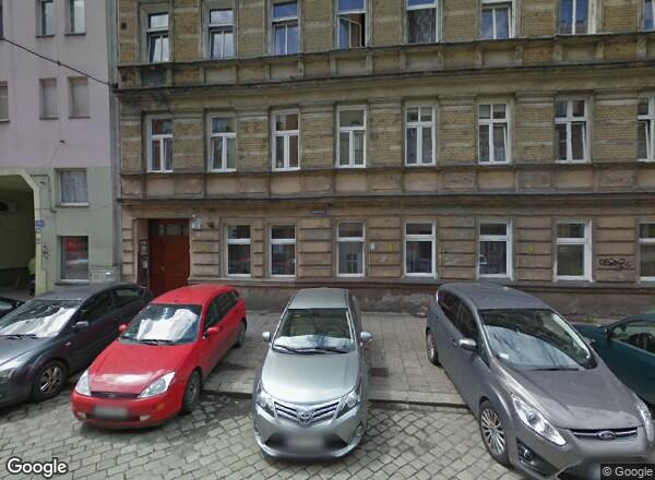 Ceny mieszkań Wrocław UL. MIKOŁAJA REJA 16