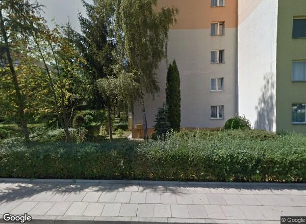 Ceny mieszkań Kraków Marii i Bolesława Wysłouchów 17