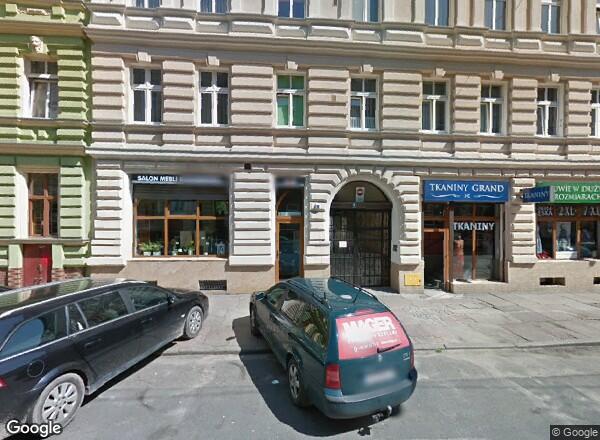 Ceny mieszkań Szczecin Andrzeja Małkowskiego 8