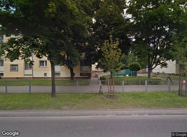 Ceny mieszkań Warszawa ul. Szaserów 120A