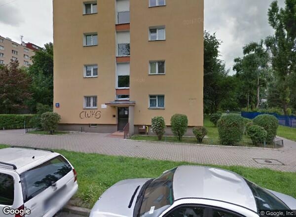Ceny transakcyjne mieszkań Warszawa ul. Miła 37