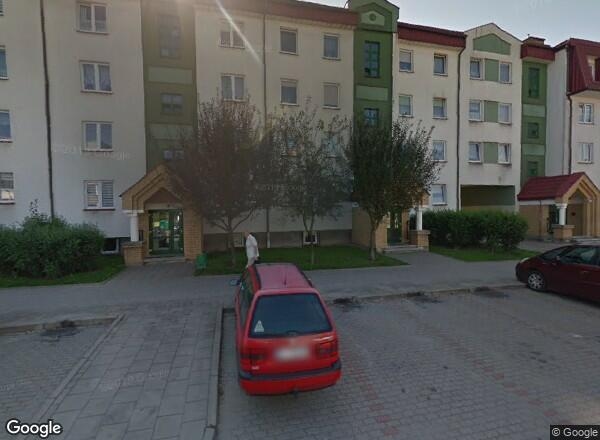 Ceny transakcyjne mieszkań Białystok Michała Pietkiewicza 1