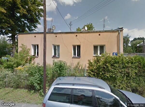 Ceny mieszkań Warszawa ul. Ołycka 2