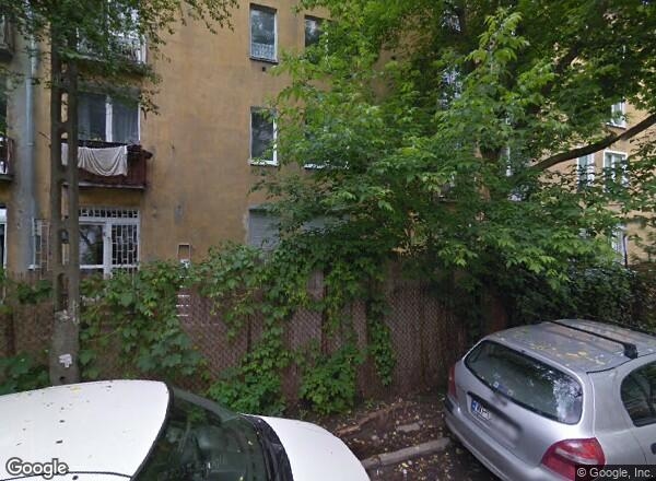 Ceny transakcyjne mieszkań Warszawa ul. A. Kraushara 1