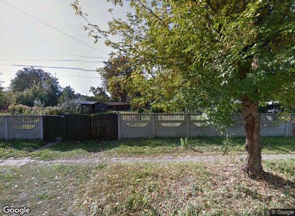 Ceny mieszkań Łódź Pograniczna 20