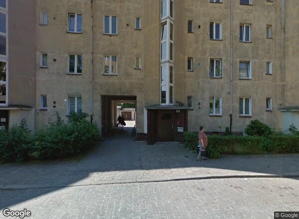 Ceny mieszkań Wrocław UL. MOSIĘŻNA 12