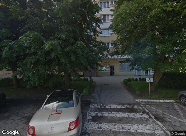 Ceny mieszkań Poznań Piastowskie 97