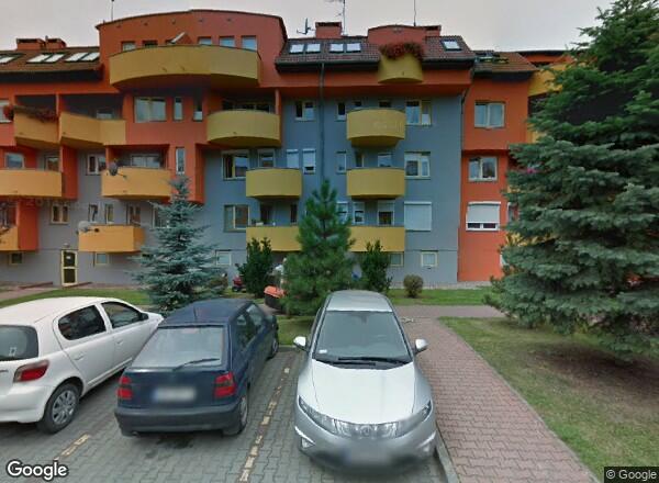 Ceny mieszkań Wrocław UL. ALPEJSKA 7