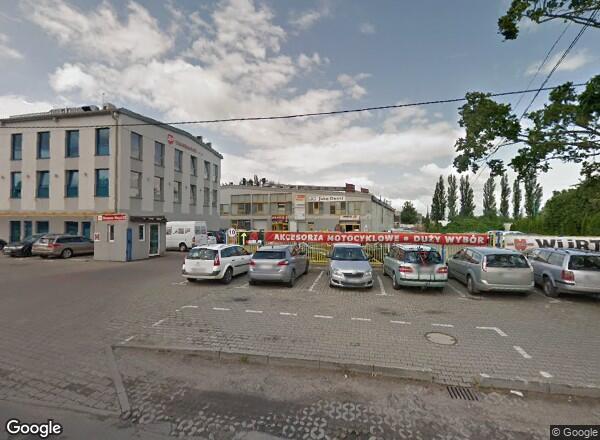 Ceny mieszkań Poznań Romana Maya 20