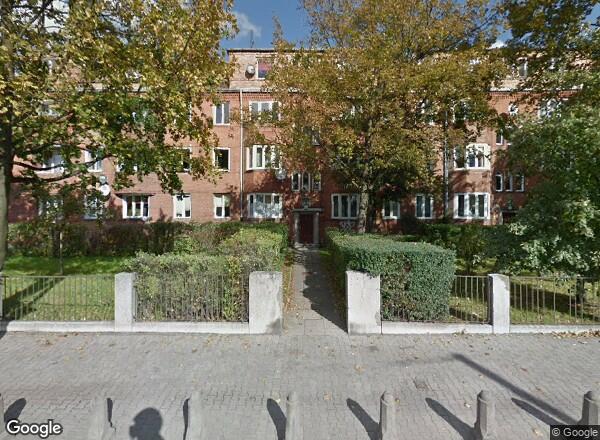 Ceny mieszkań Wrocław AL. GEN. JÓZEFA HALLERA 135/137