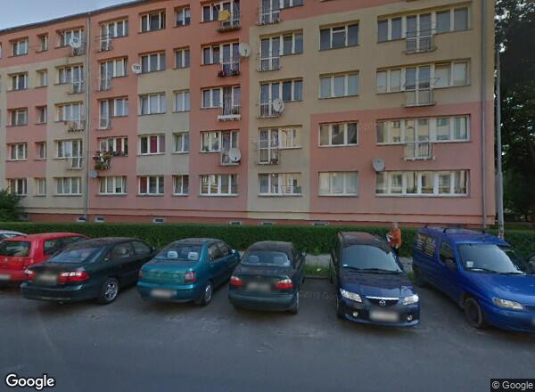 Ceny mieszkań Szczecin Juliana Ursyna Niemcewicza 27