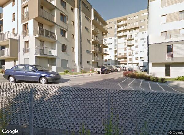 Ceny mieszkań Kraków Walerego Sławka 21