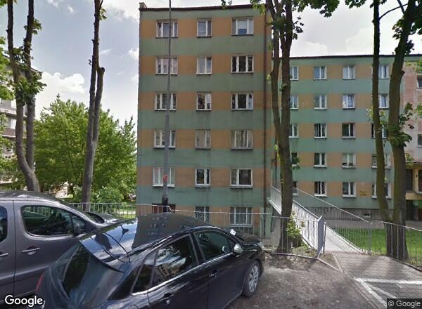 Ceny transakcyjne mieszkań Poznań Dolina 18