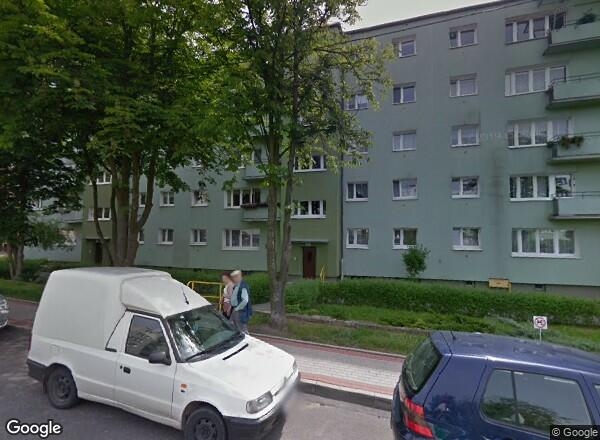 Ceny transakcyjne mieszkań Poznań Dębowa 49