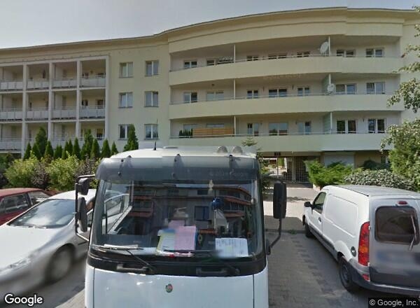Ceny transakcyjne mieszkań Warszawa ul. Hery 11