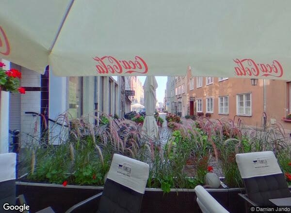 Ceny transakcyjne mieszkań Gdańsk Garbary 2/4