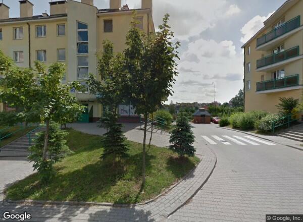 Ceny mieszkań Gdańsk Konstantego Bergiela 4