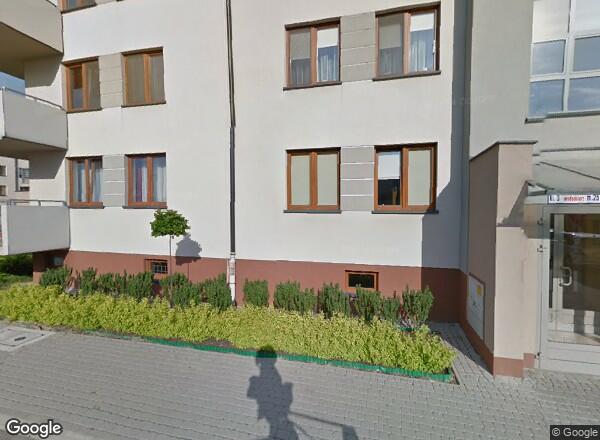 Ceny mieszkań Rzeszów Antoniego Gromskiego 2
