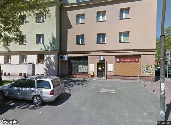 Ceny mieszkań Katowice Koszalińska 24