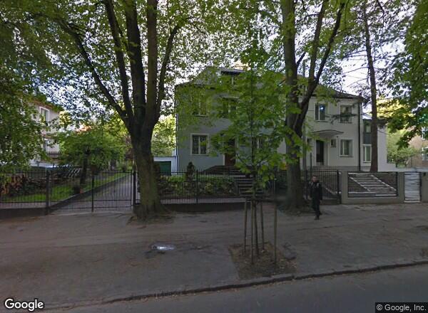 Ceny mieszkań Sopot 23 Marca 21