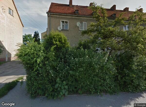 Ceny mieszkań Wrocław UL. GORLICKA 12