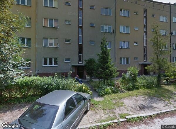 Ceny transakcyjne mieszkań Szczecin Mieszka I 98
