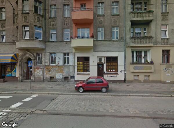 Ceny mieszkań Wrocław UL. NOWOWIEJSKA 95