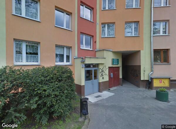 Ceny mieszkań Wrocław UL. ORZECHOWA 107
