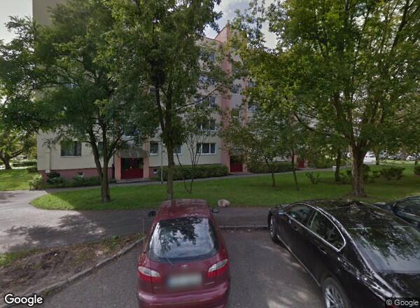 Ceny mieszkań Bydgoszcz Sandomierska 22