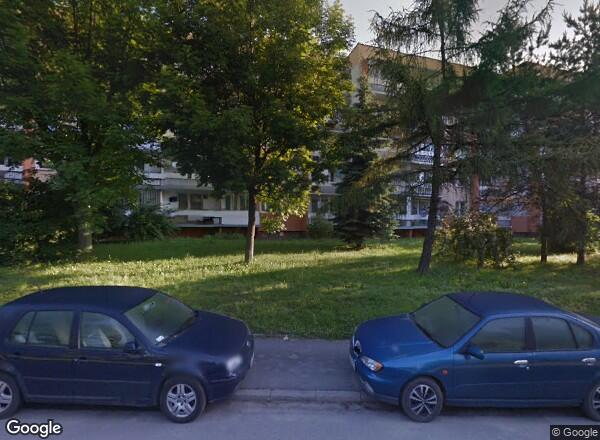 Ceny mieszkań Kraków Nad Sudołem 22