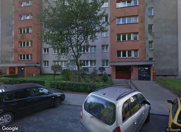 Ceny mieszkań Kraków Osiedle Złotego Wieku 60