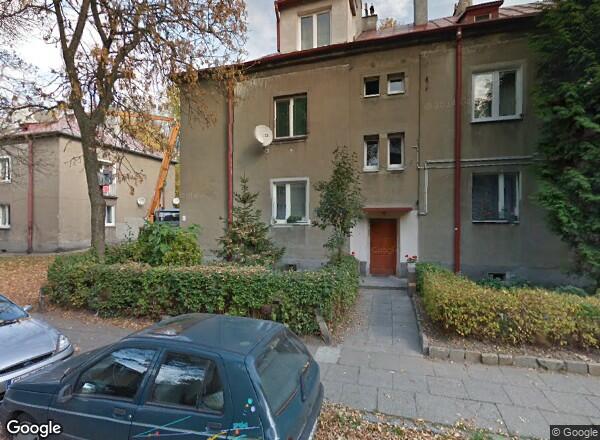 Ceny mieszkań Łódź Skalna 38