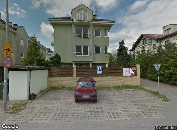 Ceny transakcyjne mieszkań Sopot Świemirowska 12B