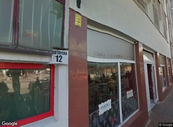 Ceny transakcyjne mieszkań Gorzów Wielkopolski OBOTRYCKA 12