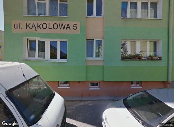 Ceny transakcyjne mieszkań Bydgoszcz Kąkolowa 5