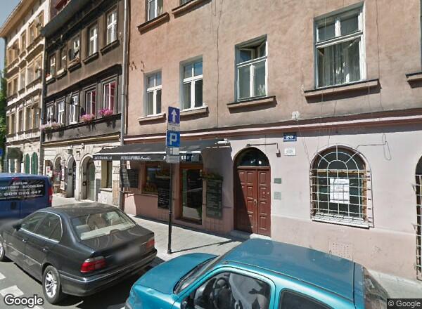 Ceny mieszkań Kraków Józefa 20