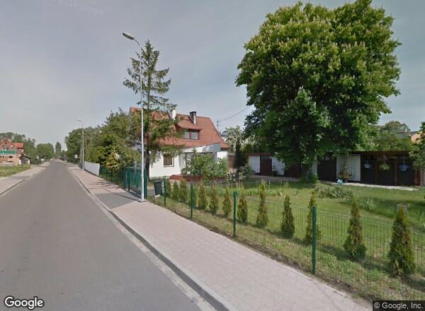 Ceny mieszkań Gdańsk Sucha 1