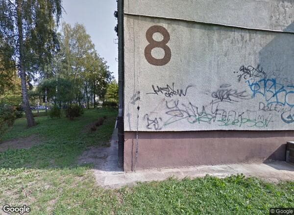 Ceny transakcyjne mieszkań Kielce Księdza Stanisława Konarskiego 8