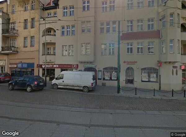 Ceny mieszkań Poznań 28 Czerwca 1956 r. 119