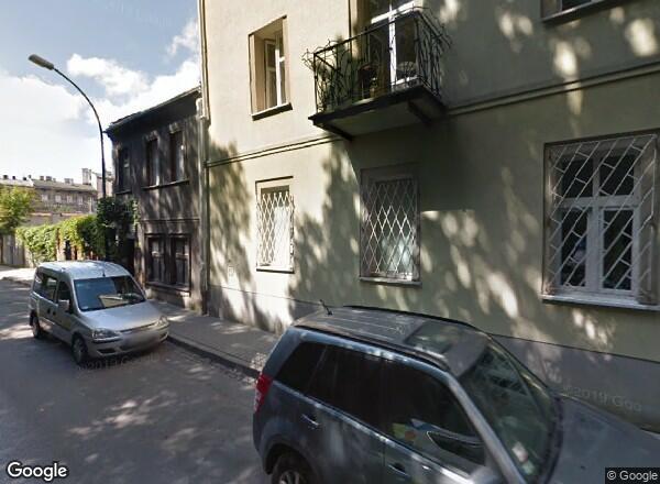 Ceny mieszkań Kraków Rękawka 47