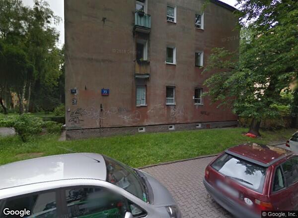 Ceny mieszkań Warszawa ul. J. Dąbrowskiego 79