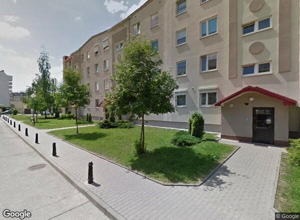 Ceny transakcyjne mieszkań Gorzów Wielkopolski IGNACEGO PADEREWSKIEGO 56