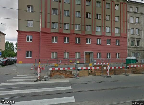 Ceny mieszkań Poznań Wierzbięcice 5