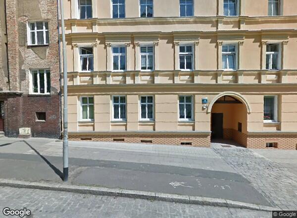 Ceny mieszkań Szczecin Zygmunta Krasińskiego 16