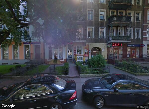 Ceny mieszkań Szczecin Aleja Piastów 63