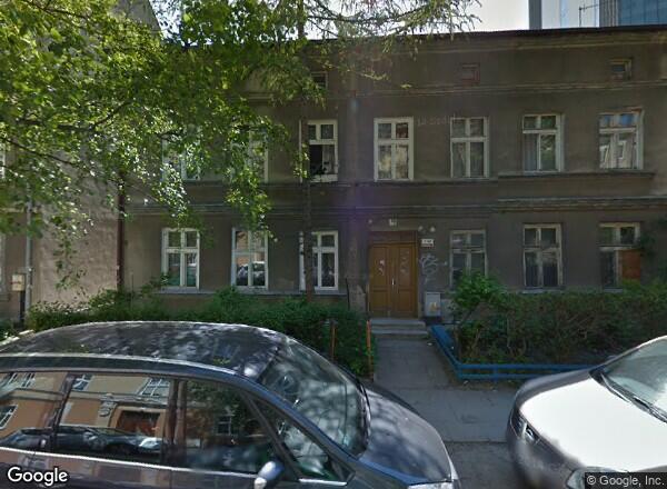 Ceny mieszkań Gdańsk Brzozowa 13